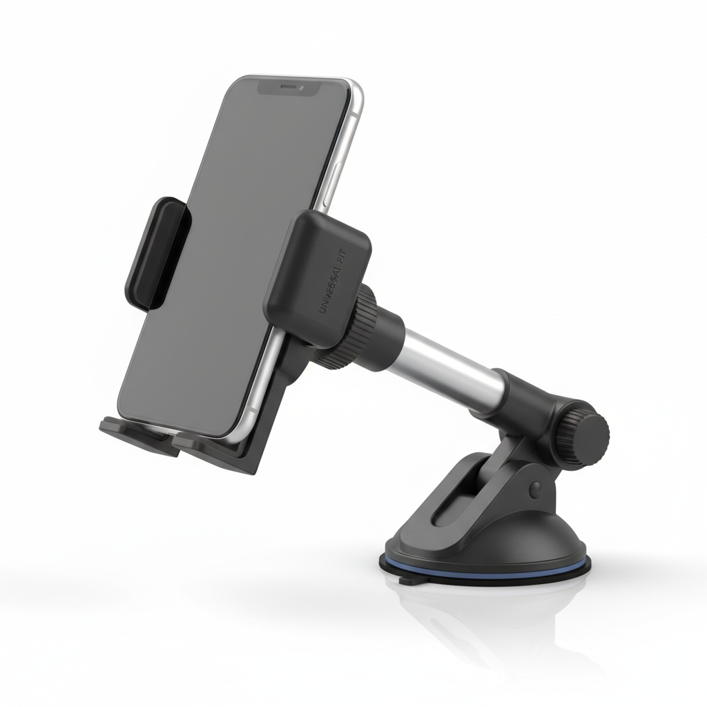 Universal Car Phone Mount Holder
