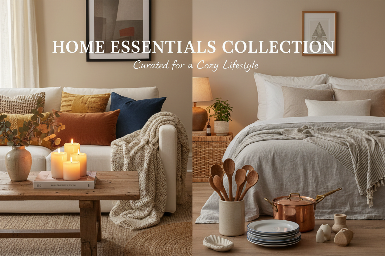 Home Essentials