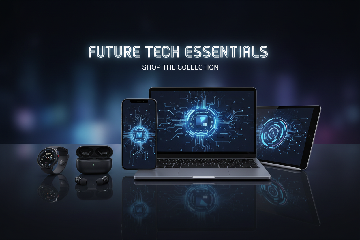 Electronics