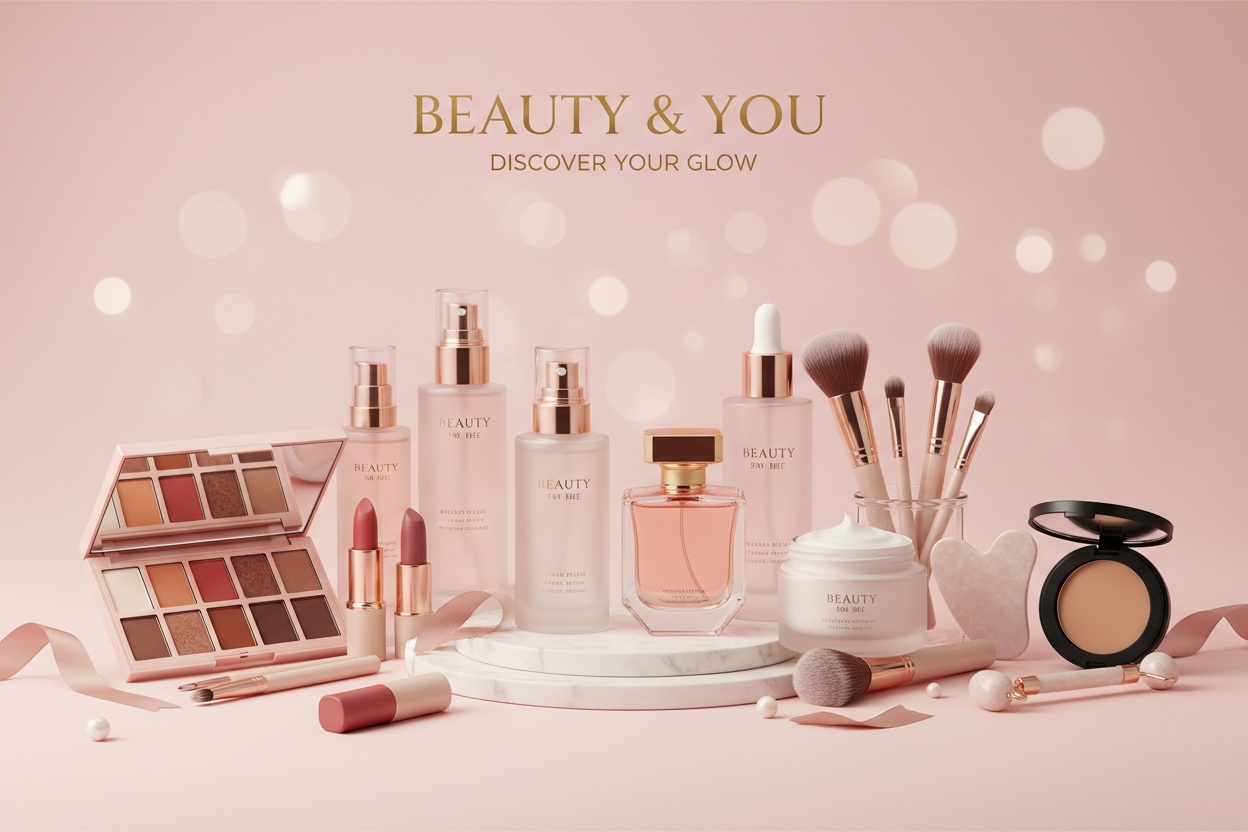 Beauty & Personal Care
