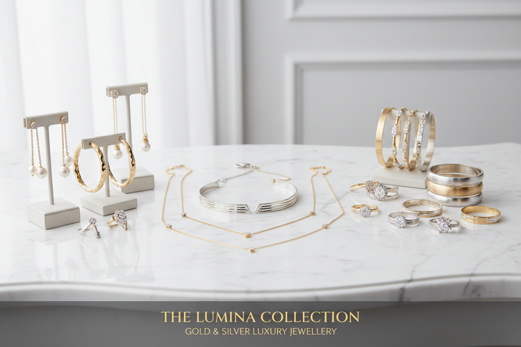 Jewellery