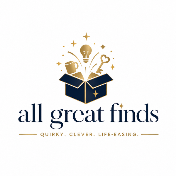 All Great Finds